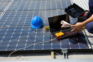Conditions d’installation de panneaux solaire par Solaires Photovoltaïques à Caulnes